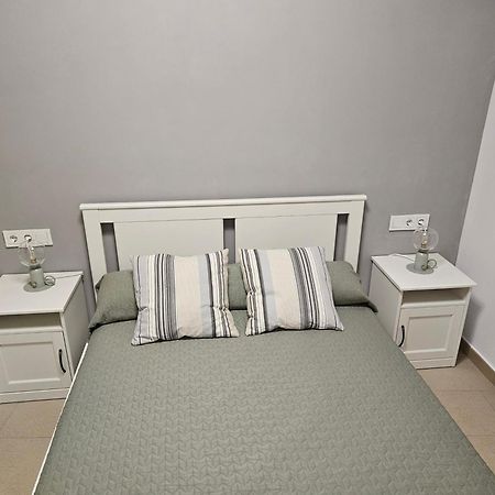 Apartments Zarate Гранада Екстер'єр фото