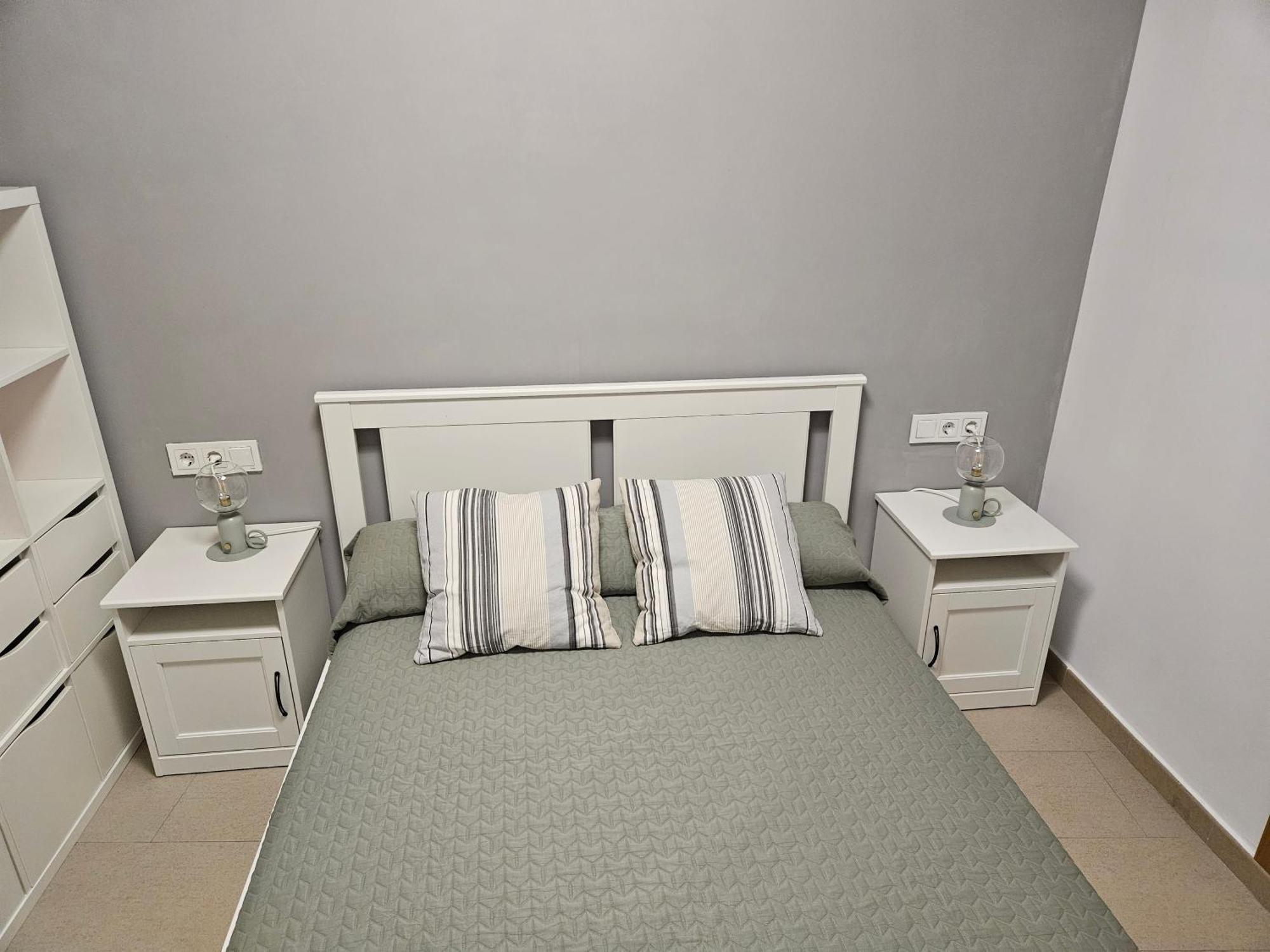 Apartments Zarate Гранада Екстер'єр фото