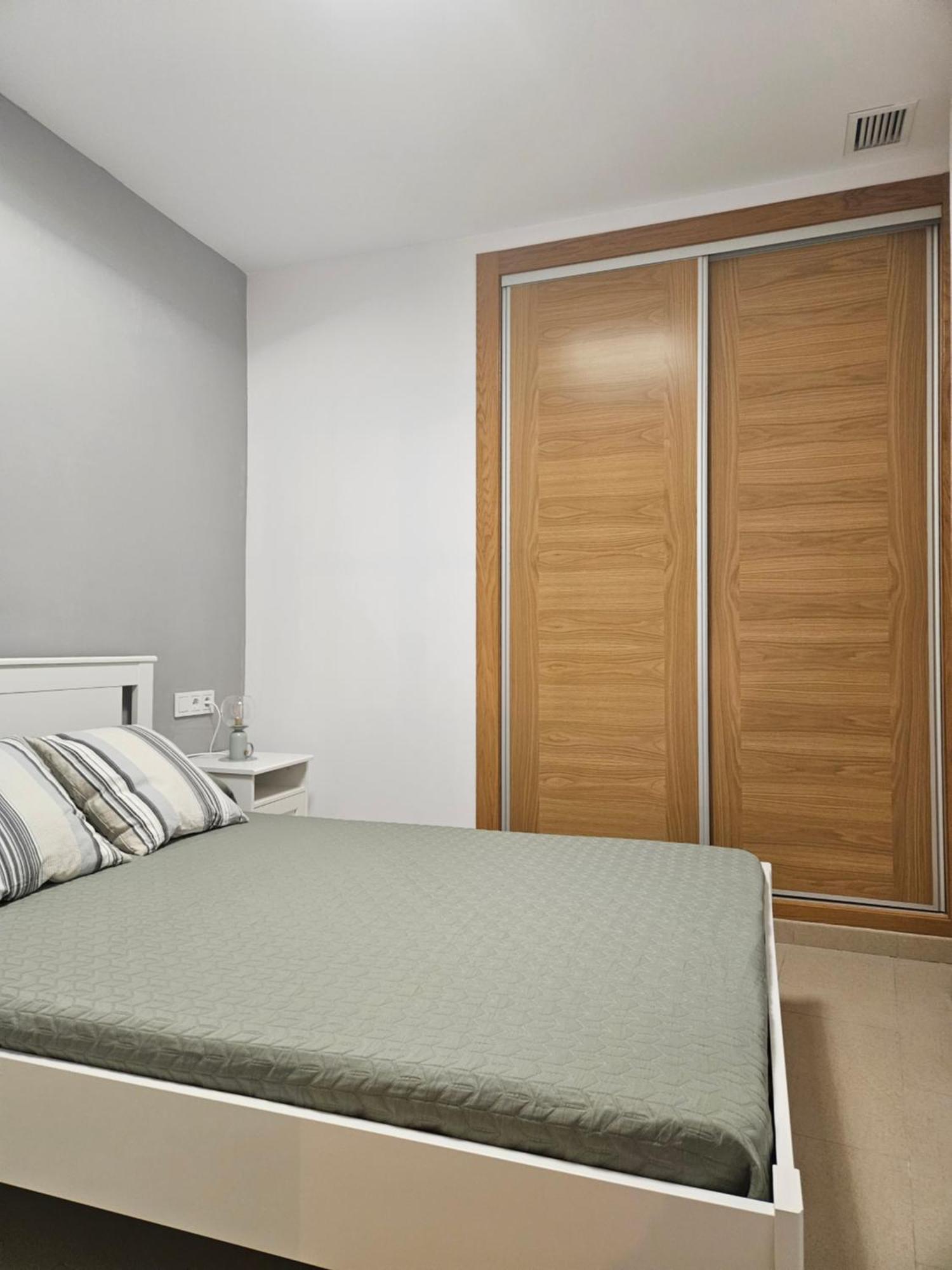 Apartments Zarate Гранада Екстер'єр фото