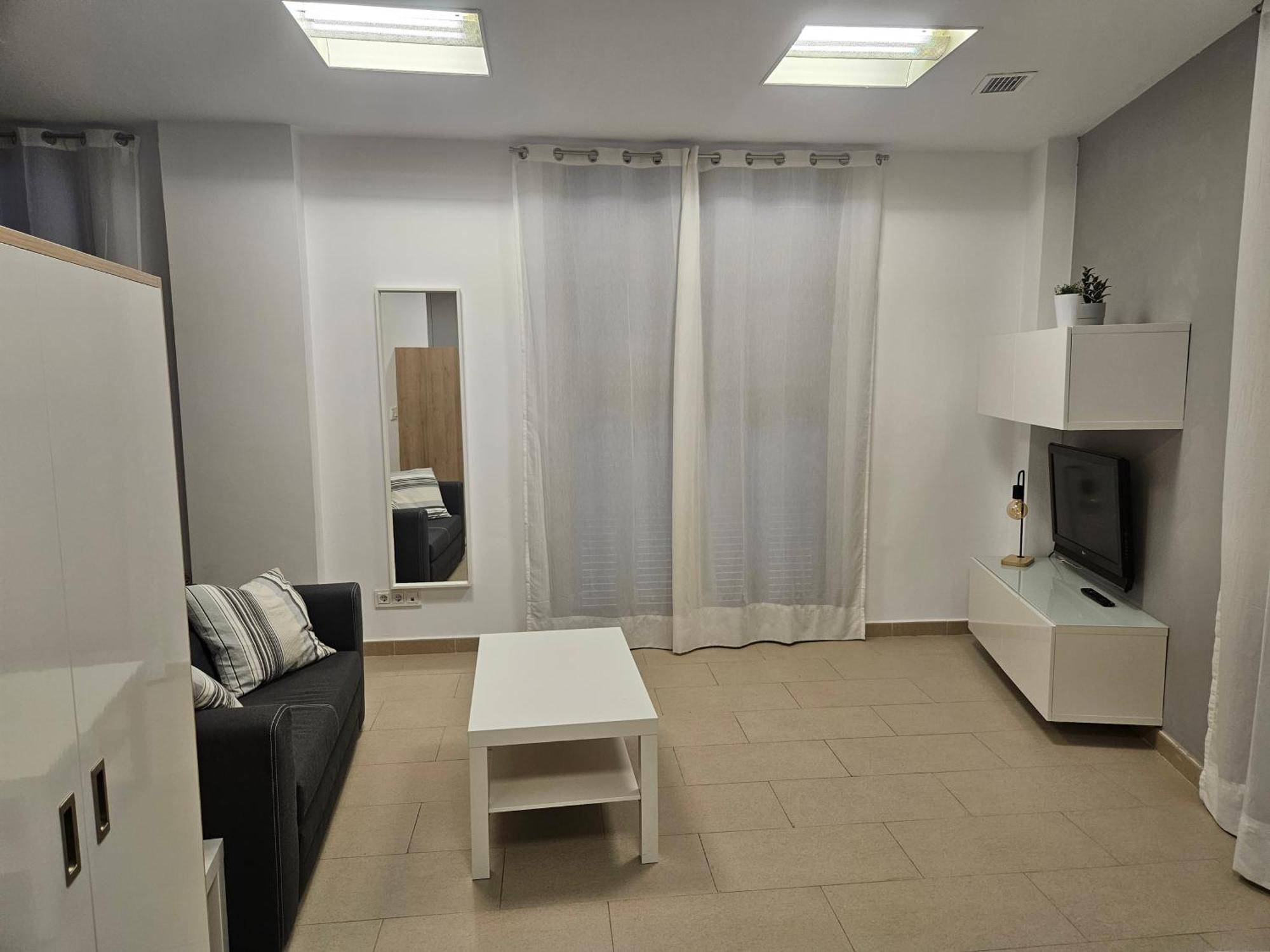 Apartments Zarate Гранада Екстер'єр фото