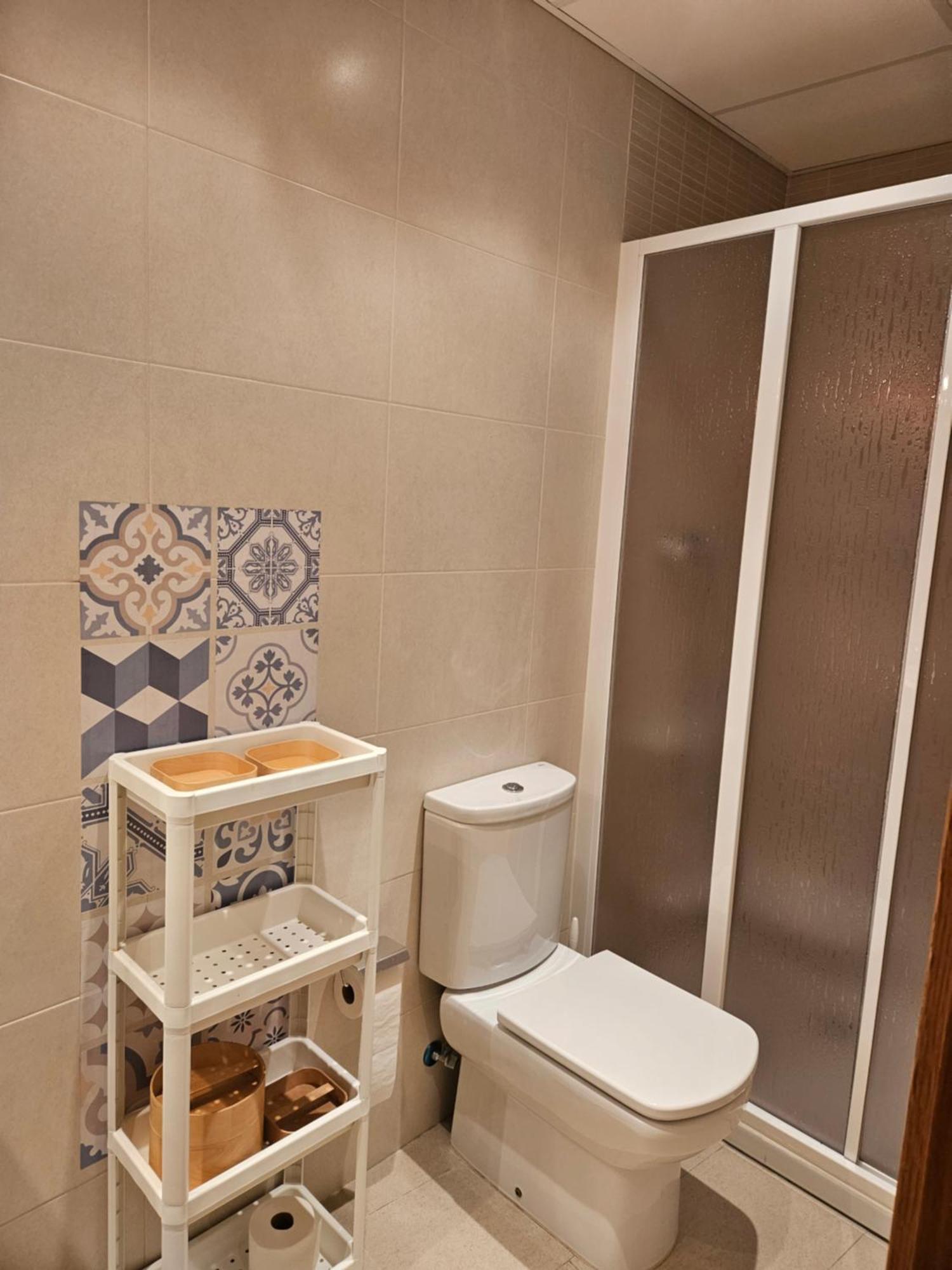 Apartments Zarate Гранада Екстер'єр фото